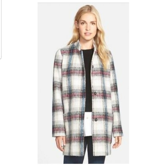 🎉 SOLD 🎉 Kenneth Cole | Wool | Coat - Picture 8 of 8